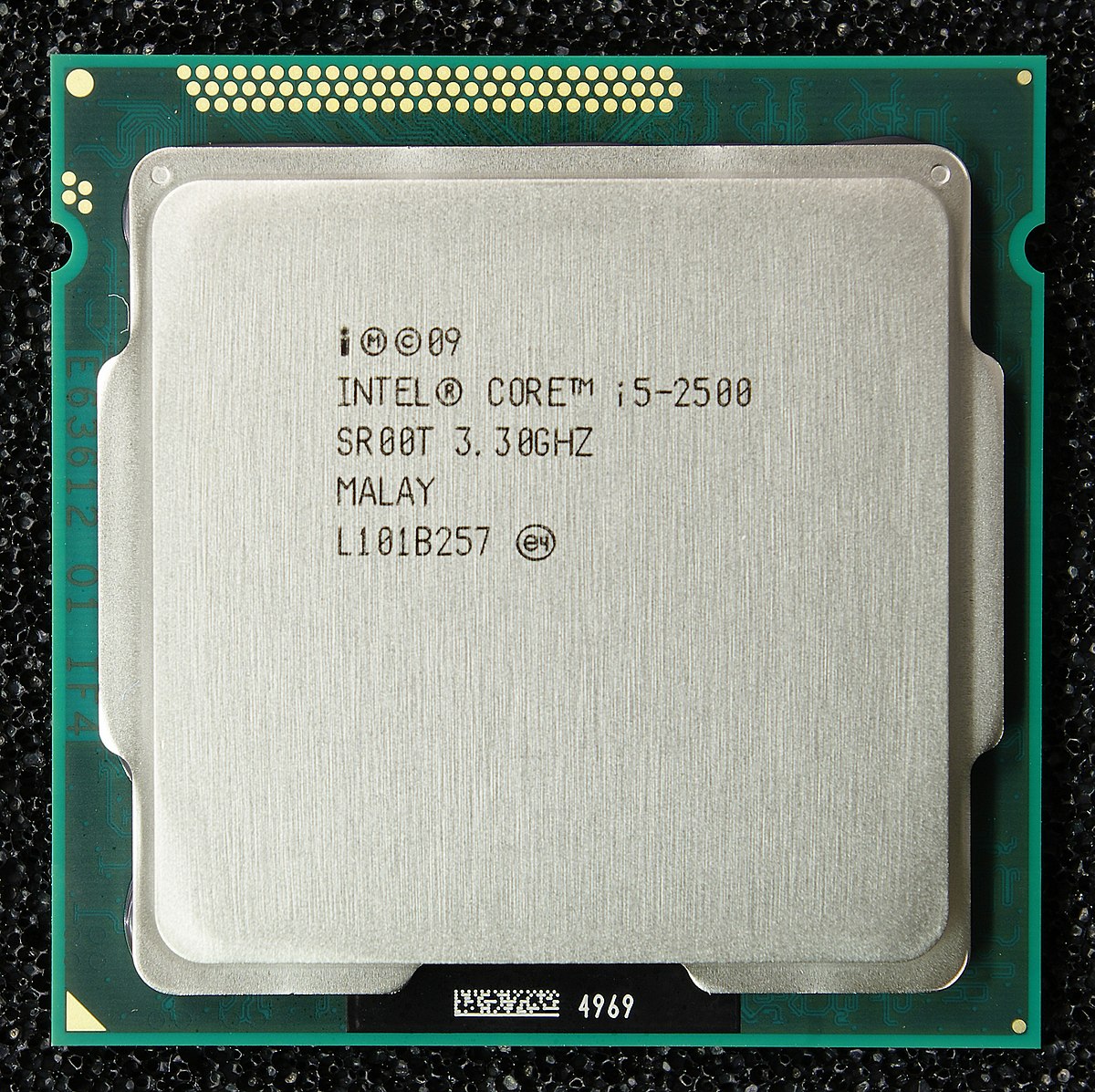 intel graphics card 4600